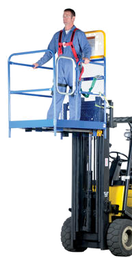 Manlift Platform basket NB